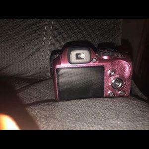 Fuji Finepix 30x zoom